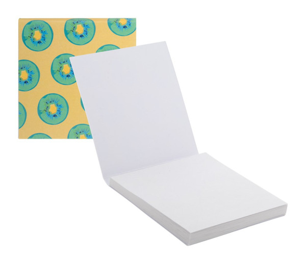 CreaStick Note M - Individuelle Haftnotizen