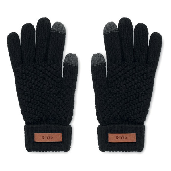 TAKAI - Touchscreen Handschuhe RPET