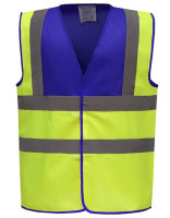 Royal Yoke, Hi-Vis Yellow