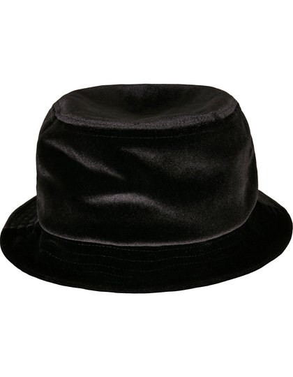 FLEXFIT - Velvet Bucket Hat