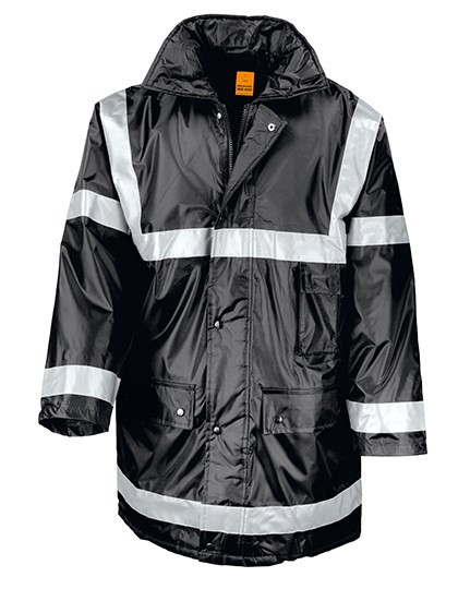 Result WORK-GUARD - Management Coat