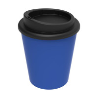 standard-blau PP/schwarz