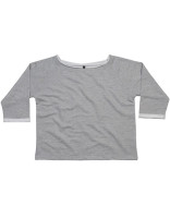 Heather Grey Melange