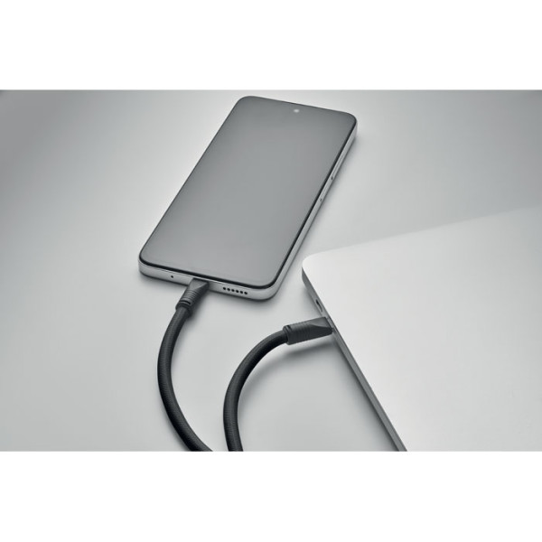 COCHARGE - 60W Lanyard-Ladekabel