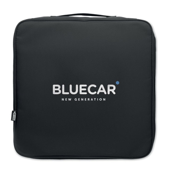 CABAG - Ladekabel-Tasche 600D RPET