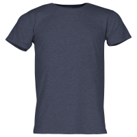 vintage navy meliert