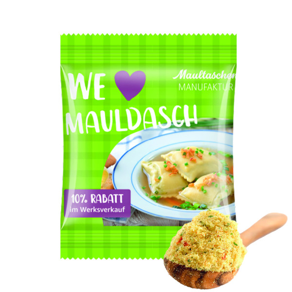 Minitüte 10 g Maistro Suppe