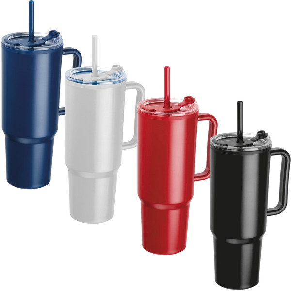 XXL Trinkbecher, 1200ml  TEODORA