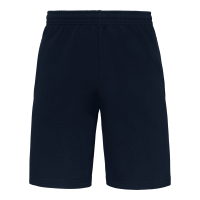 Deep Navy