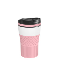 weiß, hellmagenta, rose