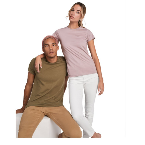 Breda T-Shirt aus Bio-Baumwolle für Damen