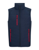 Navy, Classic Red