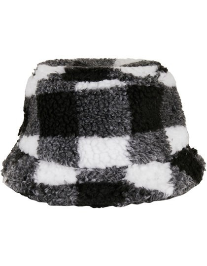 FLEXFIT - Sherpa Check Bucket Hat