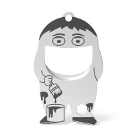 silber