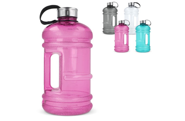 InSideOut Jumper Flasche 2.2L