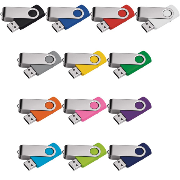 USB-Stick Liège 8 GB