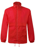 Rot (PMS 186c)