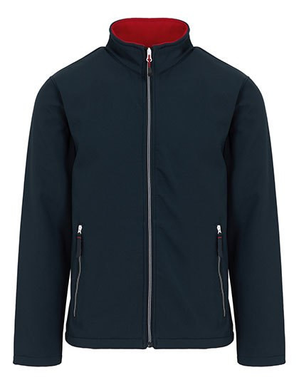 Regatta Professional - Ascender 2-Layer Softshell Jacket