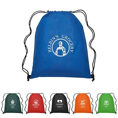 Ibiza - Rucksack mit Kordelzug
