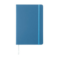 hellblau