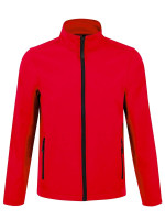 Rot (PMS 186c)