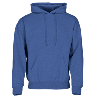 retro royalblau meliert